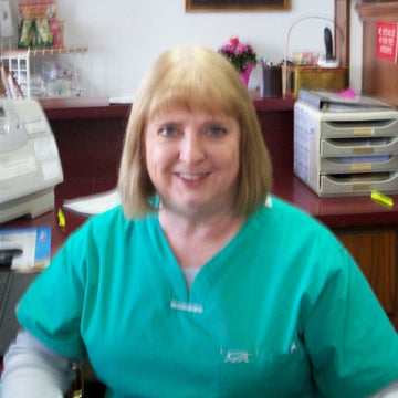 Jodie Reynolds photo