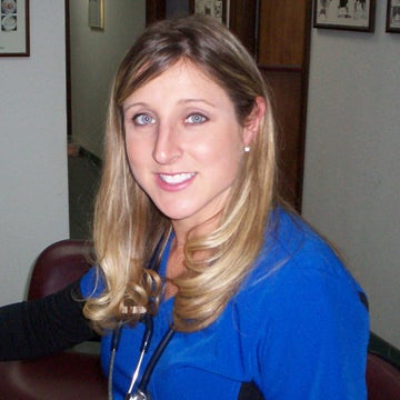 Dr. Katie  Ervay photo