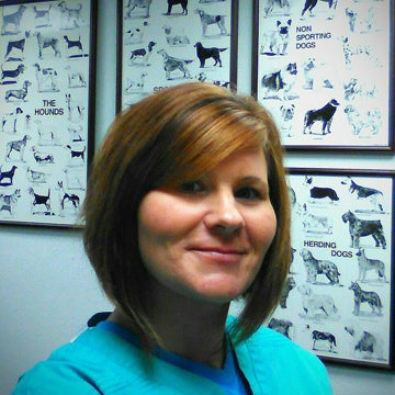 Suprina Green, R.V.T. photo