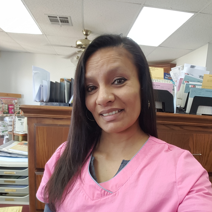 Lavonda Baker photo